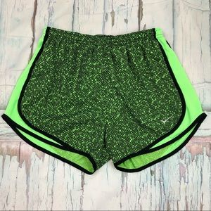 NIKE Dri-Fit Women’s Athletic Shorts